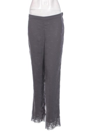 Damskie spodnie H&M, Rozmiar M, Kolor Szary, Cena 71,97 zł, #137401635
