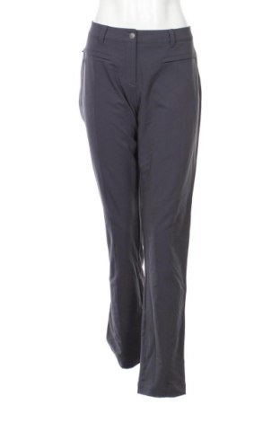 Damskie spodnie Schoffel, Rozmiar XL, Kolor Szary, Cena 50,80 zł, #137402109