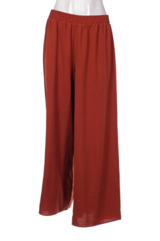 Pantaloni de femei Unbranded, Mărime M, Culoare Portocaliu, Preț 83,99 Lei, #137402916