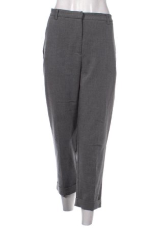 Damskie spodnie Xetra, Rozmiar XL, Kolor Szary, Cena 63,50 zł, #137403205