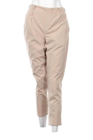 Női nadrág Sinsay, Méret M, Szín Bézs, Ár 5 319 Ft, #137403592