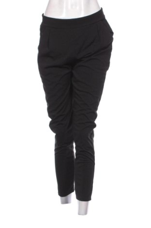 Damskie spodnie Unbranded, Rozmiar L, Kolor Czarny, Cena 25,40 zł, #137404609