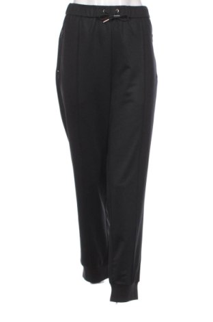 Damskie spodnie TWINSET, Rozmiar XL, Kolor Czarny, Cena 406,42 zł, #137405207
