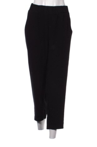 Damskie spodnie Lindex, Rozmiar XL, Kolor Czarny, Cena 42,34 zł, #137405340