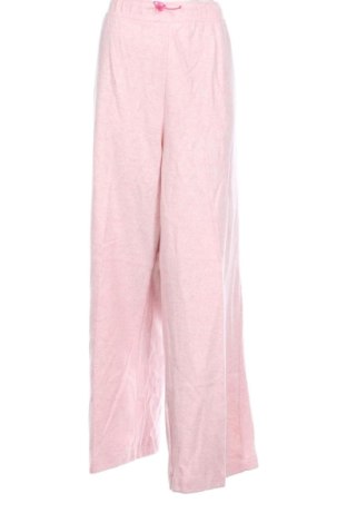Damskie spodnie Nike, Rozmiar XXL, Kolor Różowy, Cena 211,68 zł, #137405386