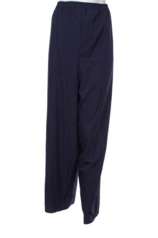 Дамски панталон SHEIN, Размер XXL, Цвят Син, Цена 18,00 €, #137405454