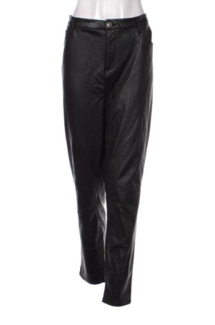 Дамски панталон Peacocks, Размер 3XL, Цвят Черен, Цена 8,00 €, #137405492