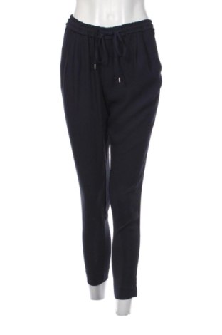 Дамски панталон Zara, Размер S, Цвят Син, Цена 14,00 €, #137405543