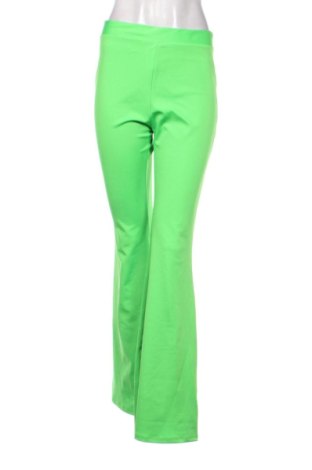 Dámske nohavice Unbranded, Veľkosť M, Farba Zelená, Cena  15,00 €, #137405953