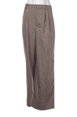 Дамски панталон Zara, Размер M, Цвят Кафяв, Цена 17,00 €, #137406003