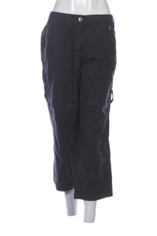 Дамски панталон Gardeur, Размер XXL, Цвят Черен, Цена 27,00 €, #137406029
