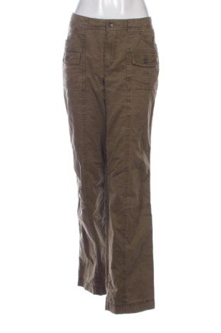 Dámske nohavice Mac, Veľkosť XL, Farba Zelená, Cena  21,34 €, #137406331