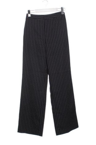 Дамски панталон Stradivarius, Размер XXS, Цвят Многоцветен, Цена 10,00 €, #137406993