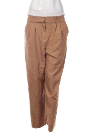 Дамски панталон Vero Moda, Размер M, Цвят Бежов, Цена 9,00 €, #137407393
