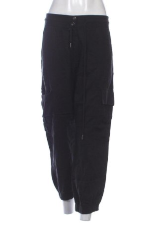Damskie spodnie Zara, Rozmiar L, Kolor Czarny, Cena 96,95 zł, #137407553