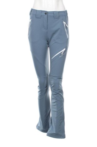 Damskie spodnie Alpine Pro, Rozmiar S, Kolor Niebieski, Cena 67,71 zł, #137408614