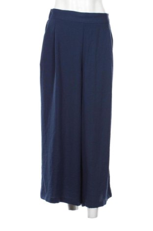 Damskie spodnie H&M, Rozmiar XL, Kolor Niebieski, Cena 63,50 zł, #137408962