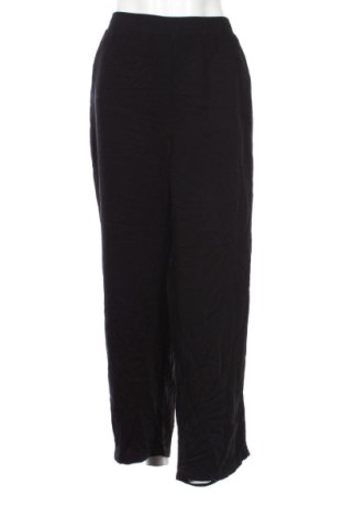 Damskie spodnie LCW, Rozmiar XXL, Kolor Czarny, Cena 50,80 zł, #137409028