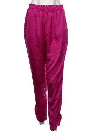 Damskie spodnie Unbranded, Rozmiar M, Kolor Różowy, Cena 46,57 zł, #137410307