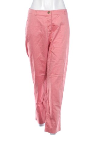 Damskie spodnie Unbranded, Rozmiar L, Kolor Różowy, Cena 55,04 zł, #137410387