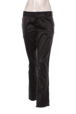 Damskie spodnie Unbranded, Rozmiar XL, Kolor Czarny, Cena 59,27 zł, #137410445