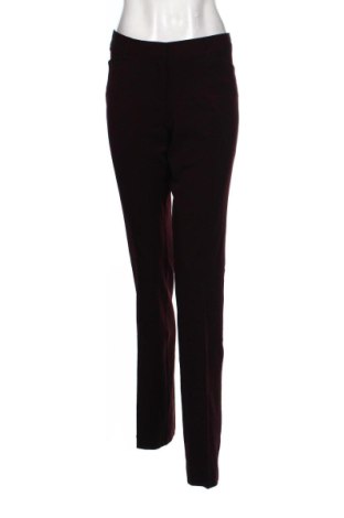 Pantaloni de femei Mango, Mărime XL, Culoare Mov, Preț 110,23 Lei, #137410476