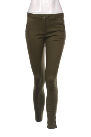 Pantaloni de femei Koton, Mărime S, Culoare Verde, Preț 46,00 Lei, #137410580