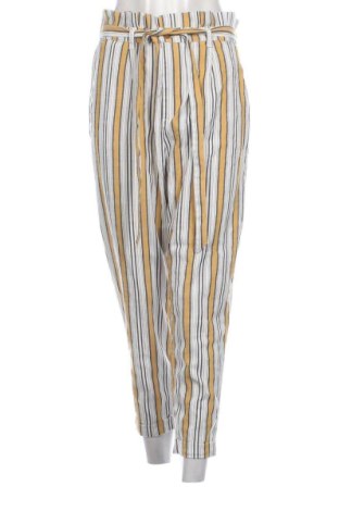Pantaloni de femei Yessica, Mărime L, Culoare Multicolor, Preț 62,99 Lei, #137411224