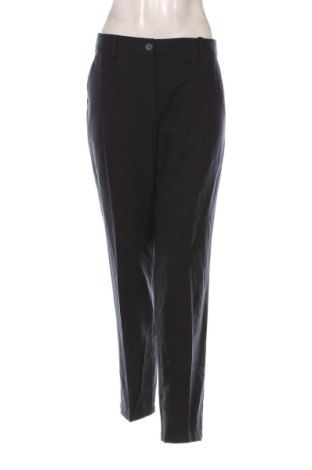 Damskie spodnie Apanage, Rozmiar XL, Kolor Czarny, Cena 81,46 zł, #137411496