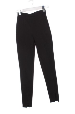 Pantaloni de femei Unbranded, Mărime XS, Culoare Negru, Preț 36,74 Lei, #137411882
