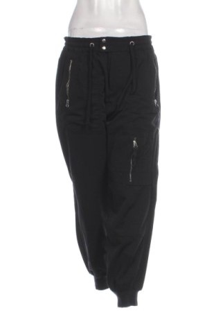 Damskie spodnie Unbranded, Rozmiar L, Kolor Czarny, Cena 25,00 zł, #137412902