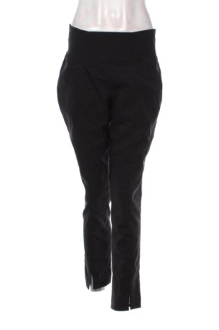 Damskie spodnie Bon Prix, Rozmiar L, Kolor Czarny, Cena 70,97 zł, #137413194