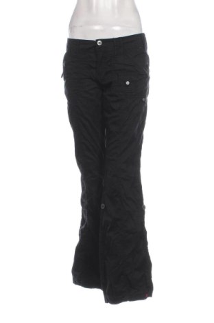 Pantaloni de femei Esprit, Mărime XL, Culoare Negru, Preț 80,00 Lei, #137413664