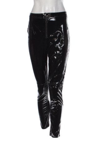 Pantaloni de femei H&M, Mărime M, Culoare Negru, Preț 68,24 Lei, #137414128