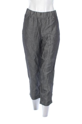 Damskie spodnie Unbranded, Rozmiar M, Kolor Szary, Cena 38,71 zł, #137414856