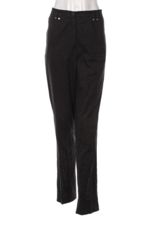 Damskie spodnie Unbranded, Rozmiar XL, Kolor Czarny, Cena 52,42 zł, #137415119