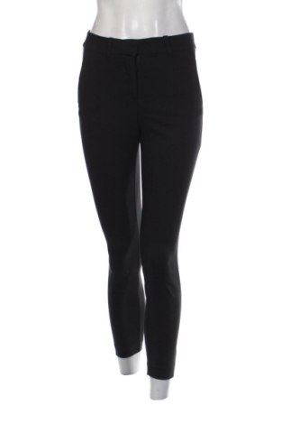 Pantaloni de femei H&M, Mărime S, Culoare Negru, Preț 78,74 Lei, #137415892