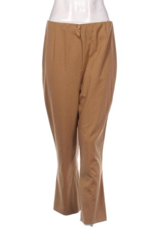 Damskie spodnie Unbranded, Rozmiar L, Kolor Brązowy, Cena 94,15 zł, #137415980