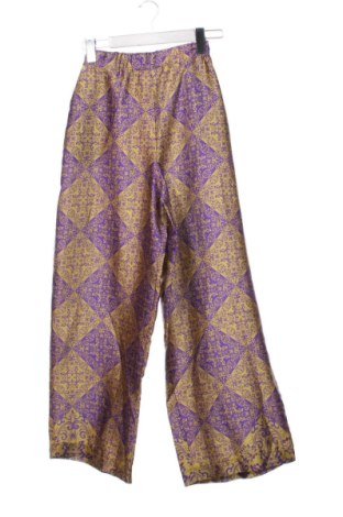Damskie spodnie Unbranded, Rozmiar XXS, Kolor Kolorowy, Cena 42,34 zł, #137416150