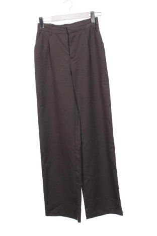 Damenhose H&M, Größe XXS, Farbe Braun, Preis € 15,62, #137417189
