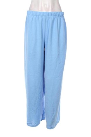 Damenhose Unbranded, Größe M, Farbe Blau, Preis 13,15 €, #137417196