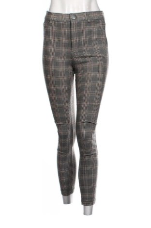 Pantaloni de femei Zara, Mărime S, Culoare Multicolor, Preț 80,00 Lei, #137417388