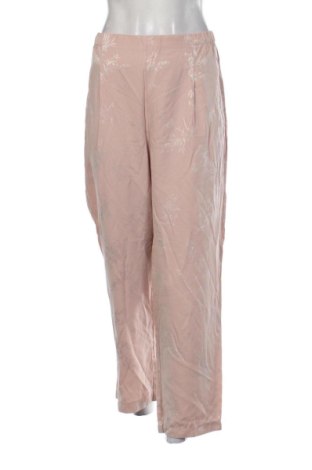 Damenhose Unbranded, Größe XL, Farbe Aschrosa, Preis € 27,68, #137417677