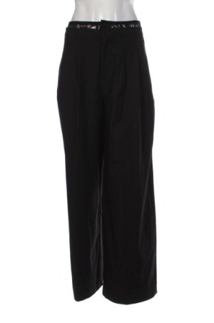 Női nadrág LC Waikiki, Méret XL, Szín Fekete, Ár 7 582 Ft, #137418486