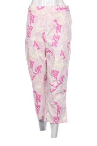 Damskie spodnie Unbranded, Rozmiar 3XL, Kolor Kolorowy, Cena 87,11 zł, #137418648