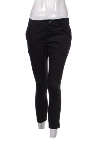 Damskie spodnie H&M, Rozmiar M, Kolor Czarny, Cena 38,10 zł, #137418841