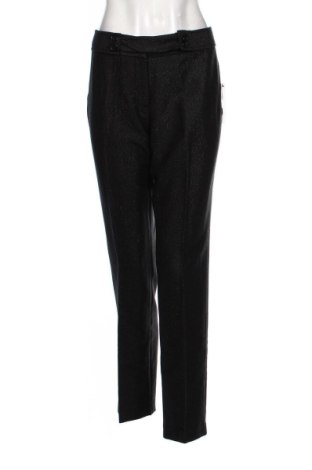 Damskie spodnie Worthington, Rozmiar XL, Kolor Czarny, Cena 79,04 zł, #137419304