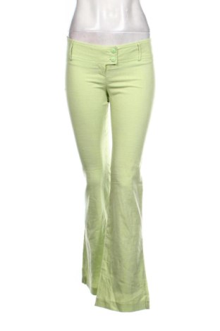 Damskie spodnie Unbranded, Rozmiar L, Kolor Zielony, Cena 57,26 zł, #137419467