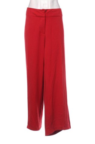 Damskie spodnie Unbranded, Rozmiar 3XL, Kolor Czerwony, Cena 71,78 zł, #137420175