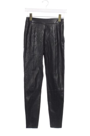Dámské kalhoty  Topshop, Velikost XS, Barva Černá, Cena  194,00 Kč, #137422283